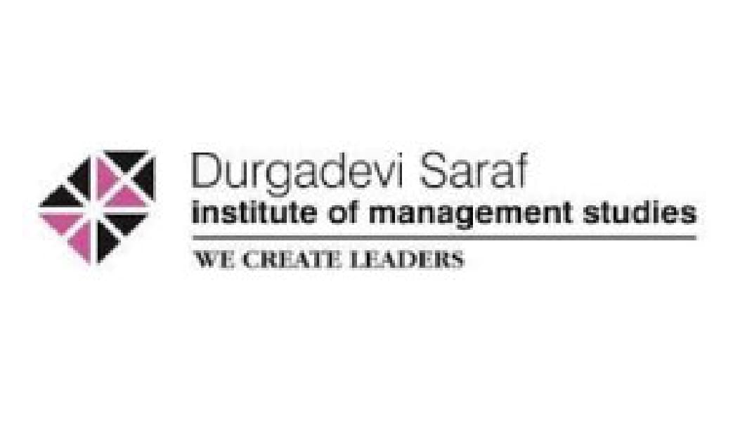 Durgadevi Saraf Institute - Eggfirst's Client